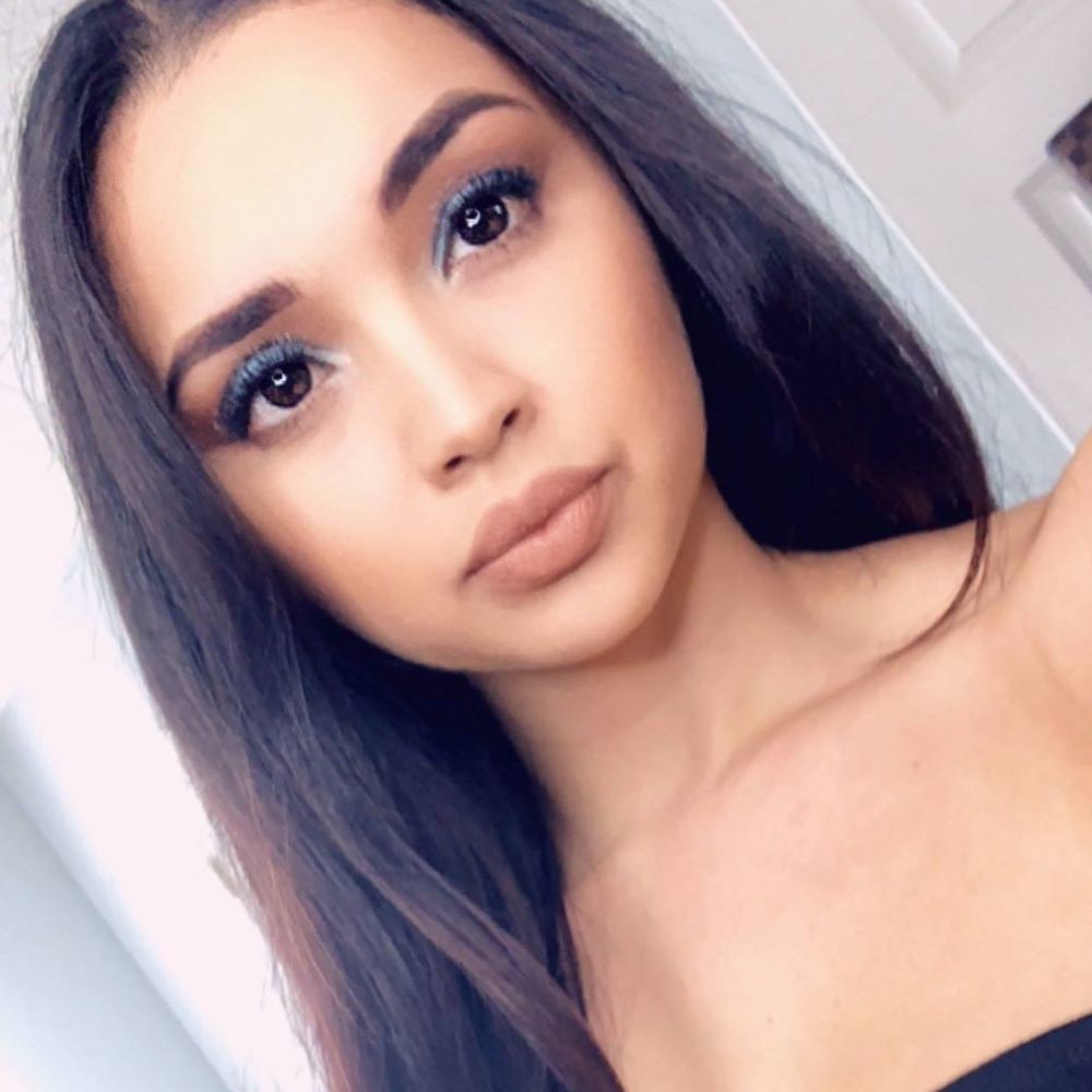 Meet your Posher, Priscilla